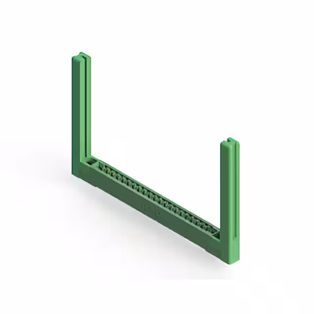 307-021-453-158 EDAC Inc.  Edgeboard Connectors